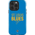 NHL St. Louis Blues Lineup iPhone 15 Pro Impact Case